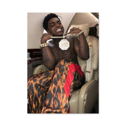 Poster Kodak black 53866