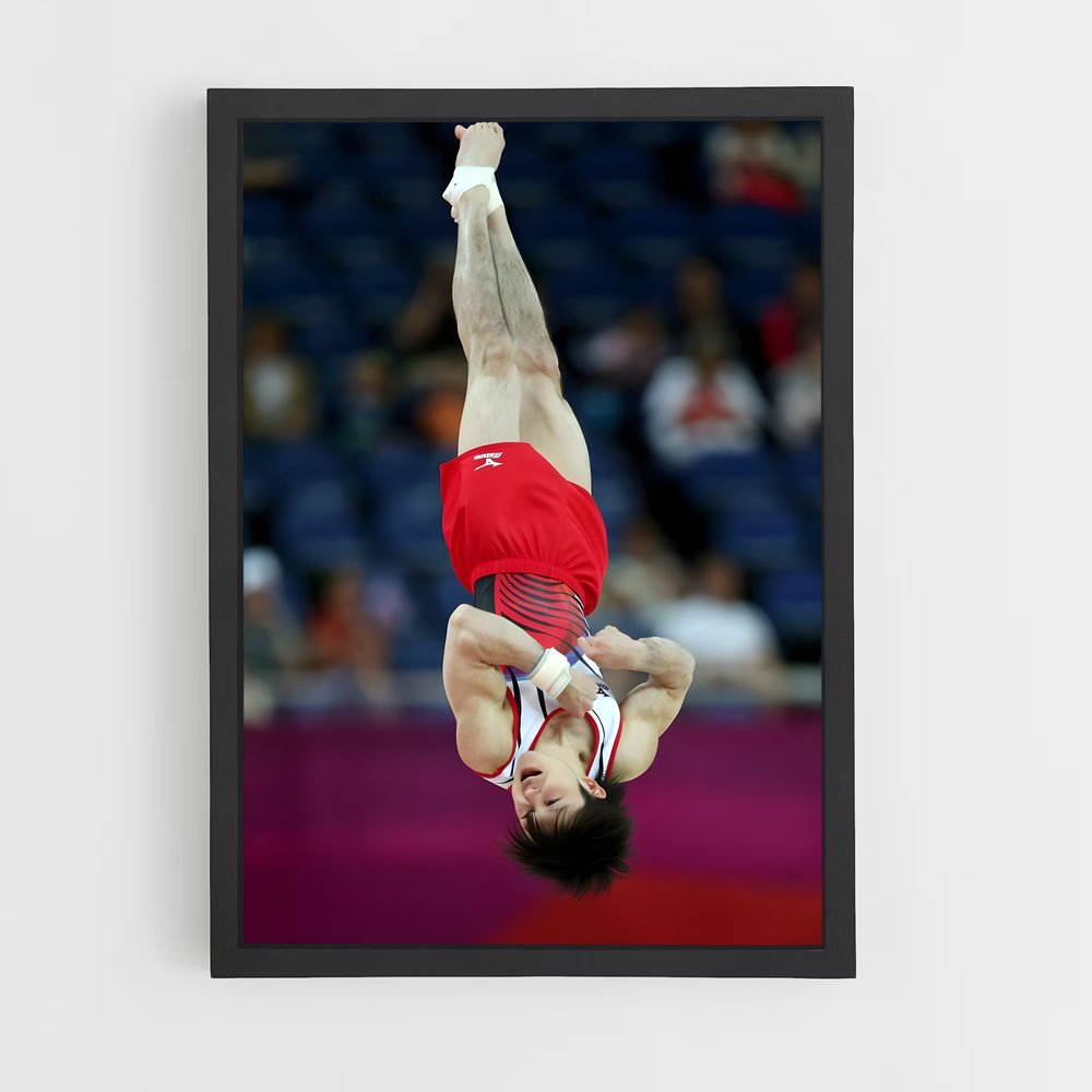ap-kohei uchimura-1 cadre Noir