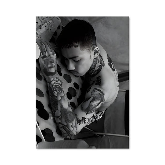 Poster Kohh 53859