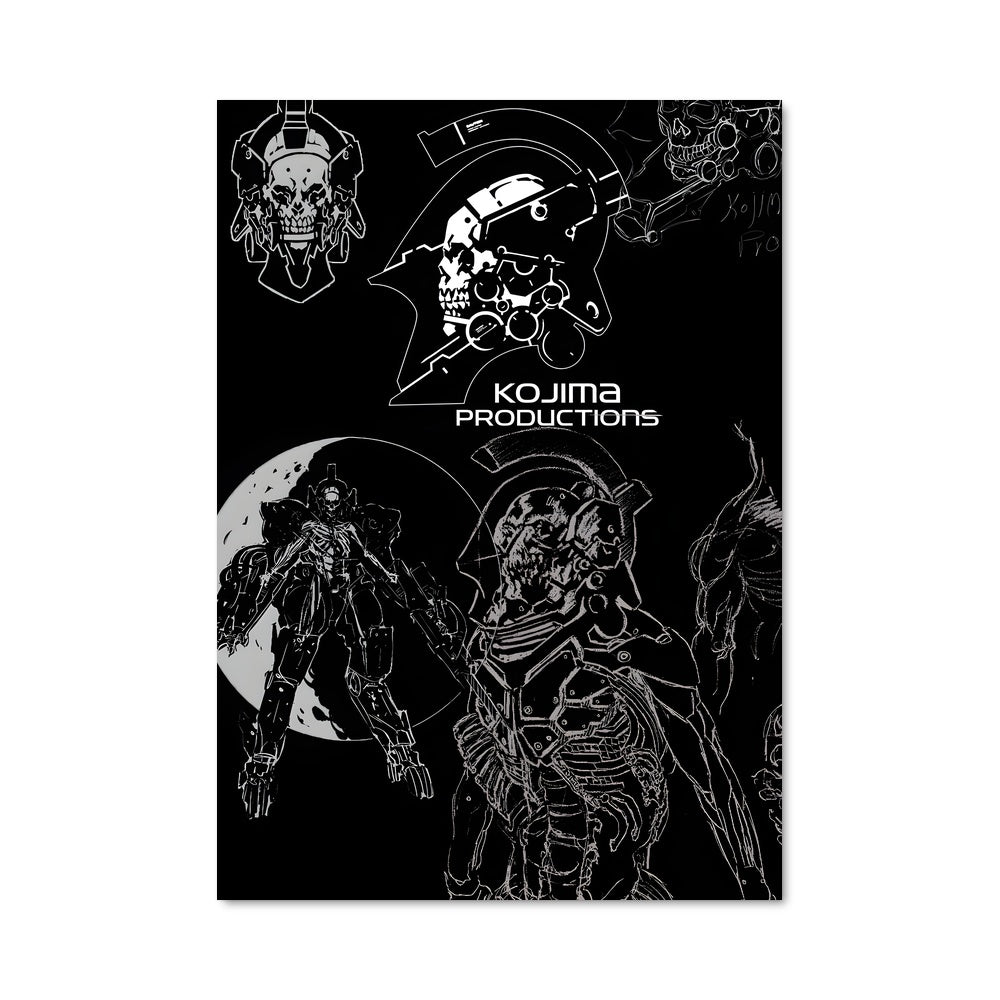 Poster Le Guide des Pirates