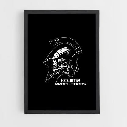 ap-kojima productions-1 cadre Noir