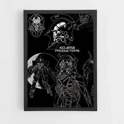 ap-kojima productions-2 cadre Noir