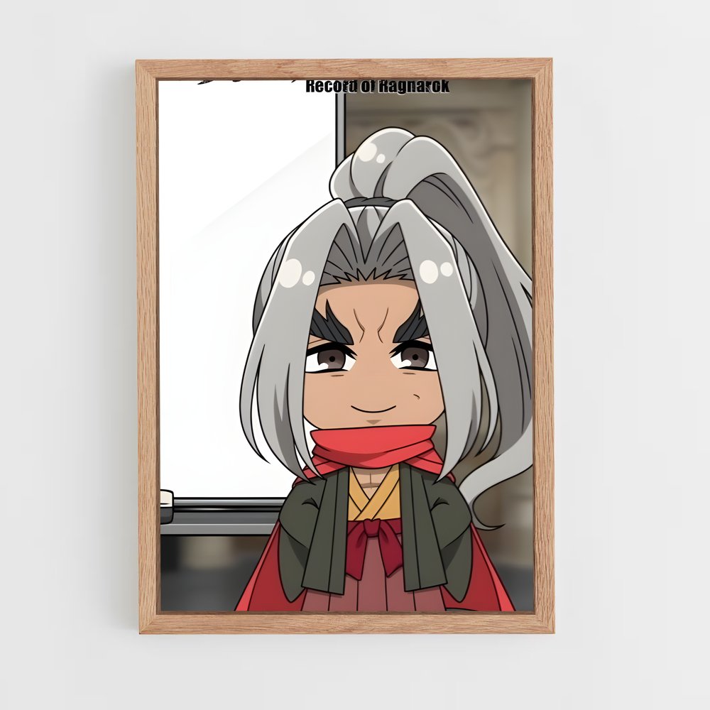 ap-kojiro sasaki-4 cadre Bois clair