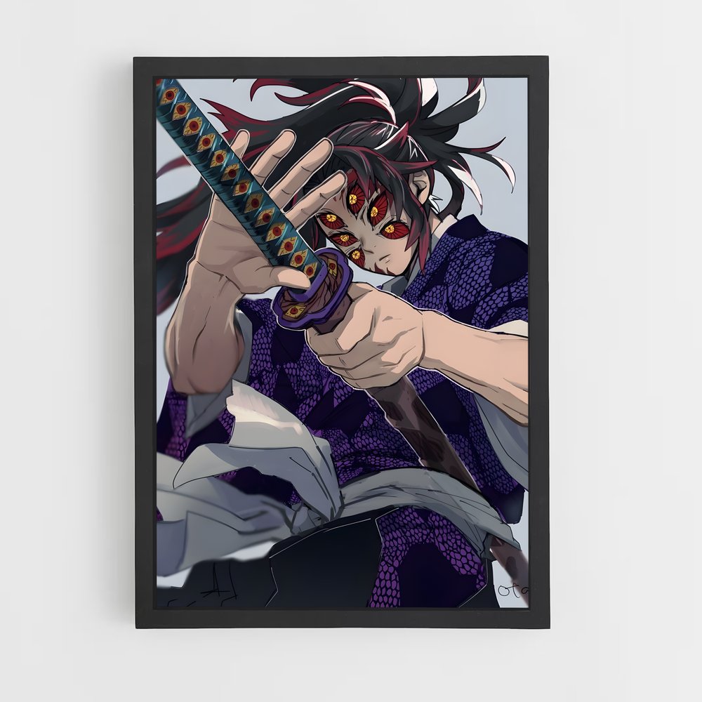 ap-kokushibo-2 cadre Noir