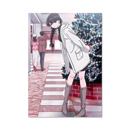 Poster Noël Éternel