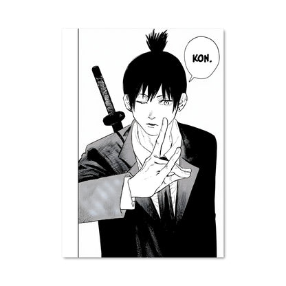 Poster Kon 31235