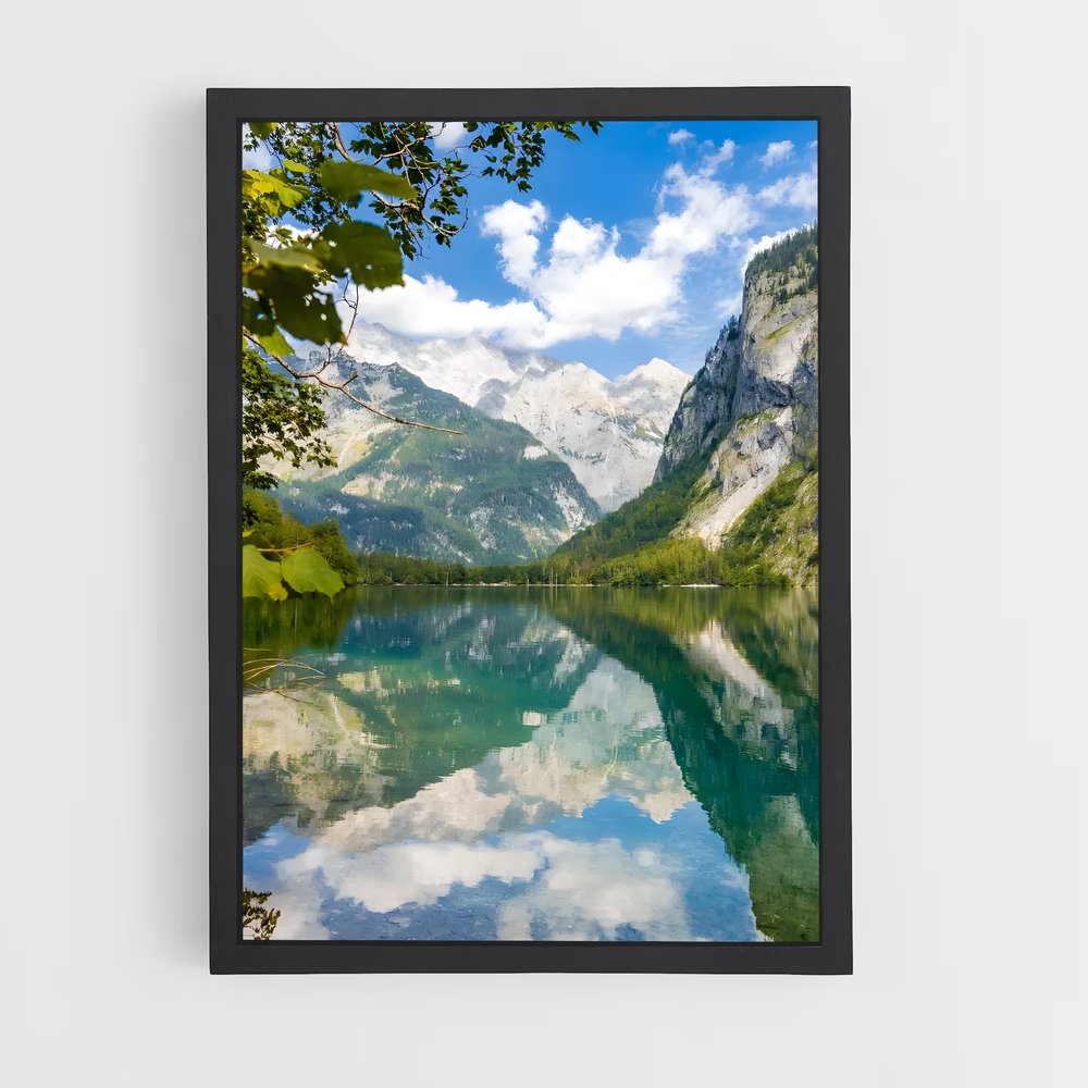 ap-konigssee-1 cadre Noir