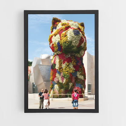 ap-koons puppy-1 cadre Noir