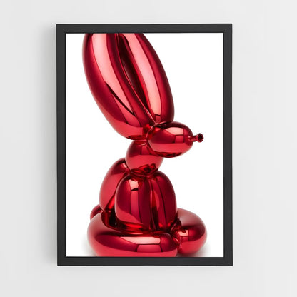 ap-koons rabbit-3 cadre Noir
