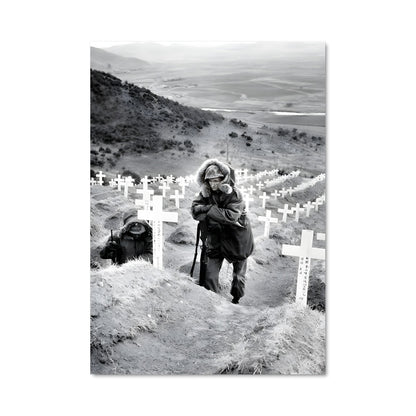 Poster L'Innocence Perdue