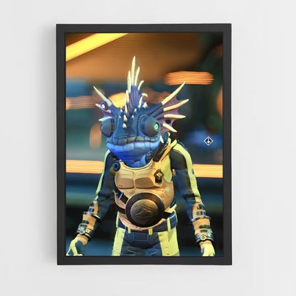 ap-korvax-1 cadre Noir