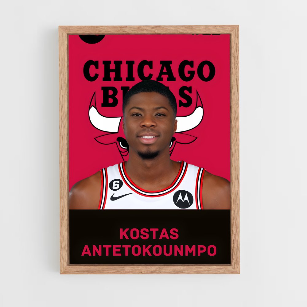 ap-kostas antetokounmpo-1 cadre Bois clair