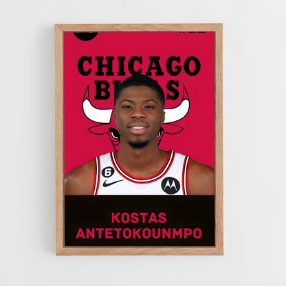 ap-kostas antetokounmpo-1 cadre Bois clair