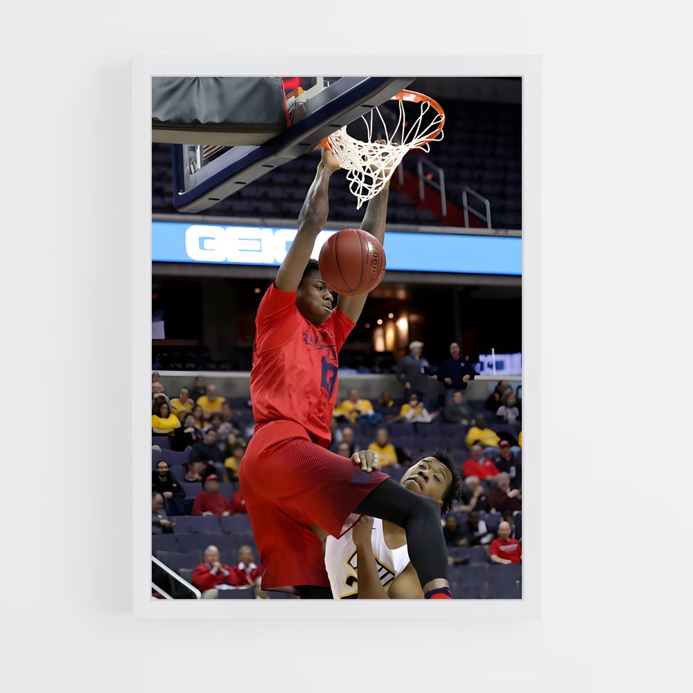 ap-kostas antetokounmpo-2 cadre Blanc