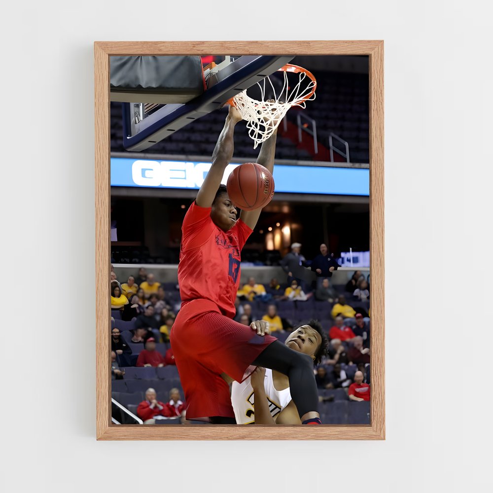 ap-kostas antetokounmpo-2 cadre Bois clair