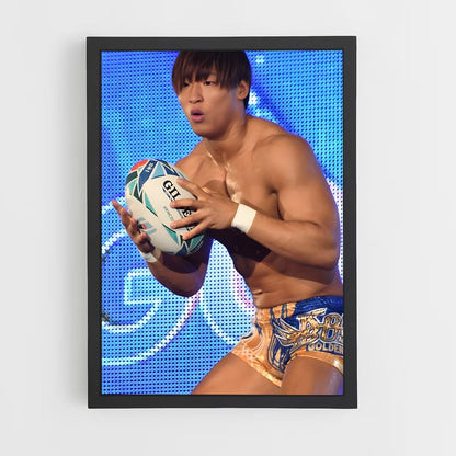 ap-kota ibushi-4 cadre Noir