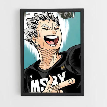 ap-kotaro bokuto-1 cadre Noir