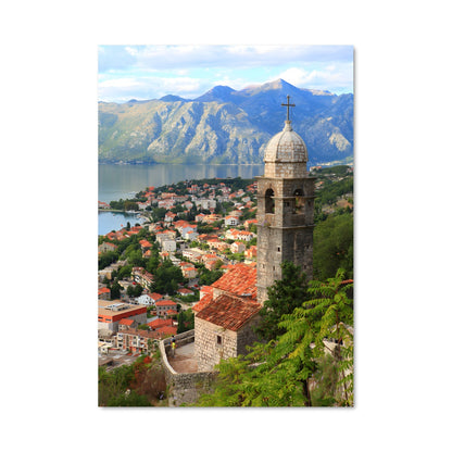 Poster Vision de Kotor