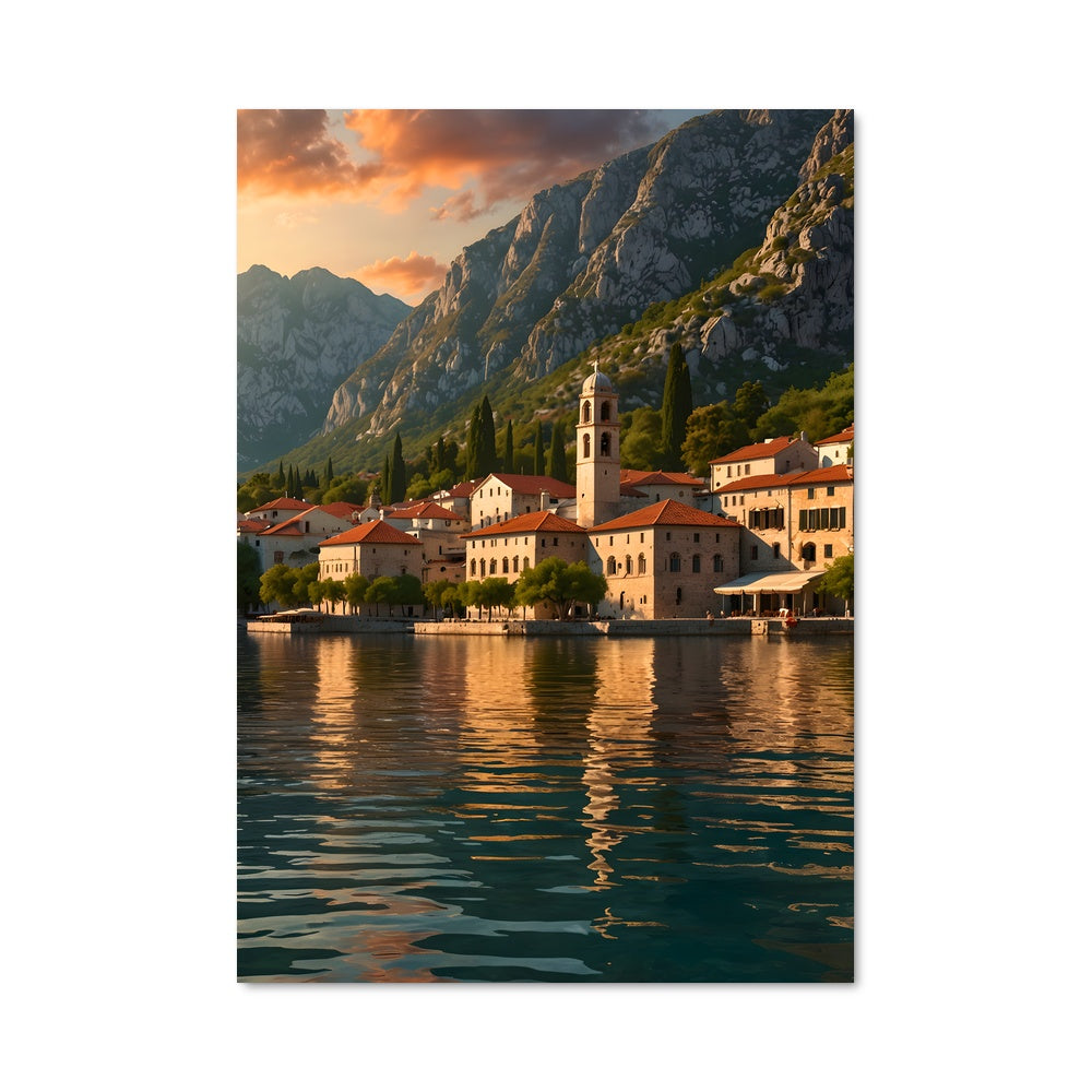 Poster Kotor 91378
