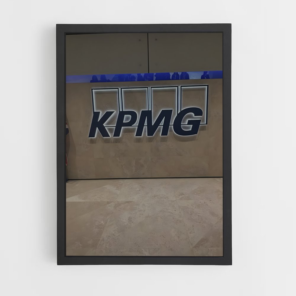 ap-kpmg-4 cadre Noir