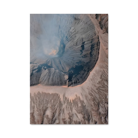 Poster L'Œil de Krakatoa