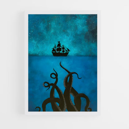 ap-kraken-5 cadre Blanc