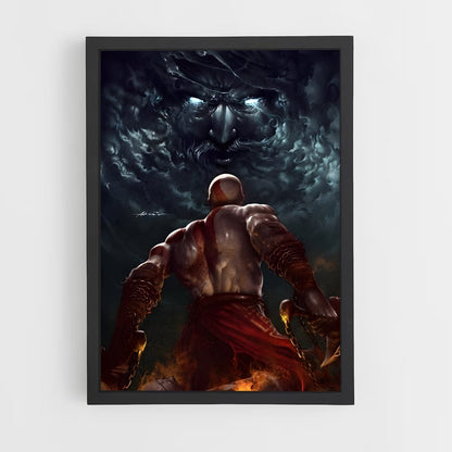 ap-kratos-5 cadre Noir