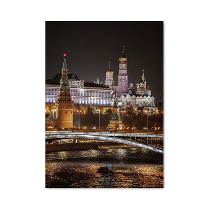 Poster Pont de l'Histoire