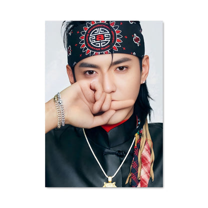 Poster Kris 48278