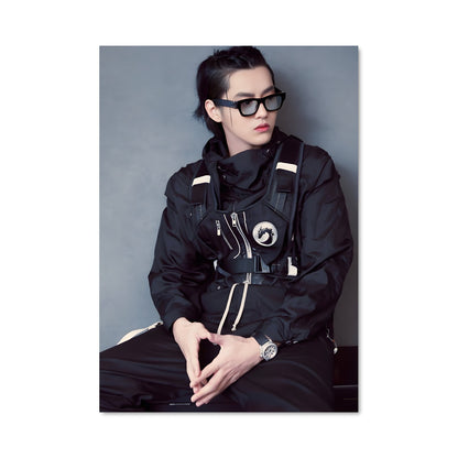 Poster Kris 48265