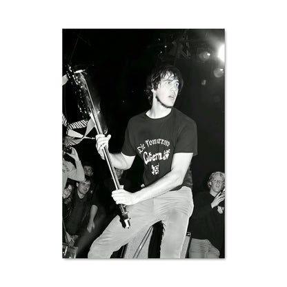 Poster Rock On