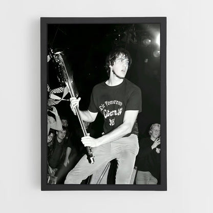 ap-krist novoselic-2 cadre Noir