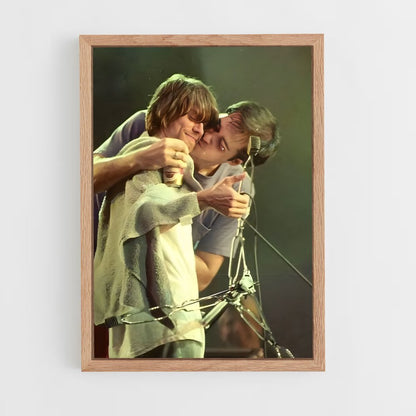 ap-krist novoselic-3 cadre Bois clair