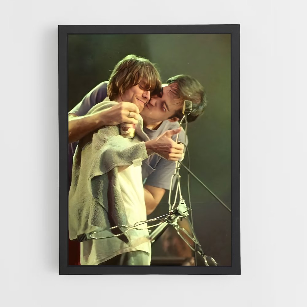 ap-krist novoselic-3 cadre Noir