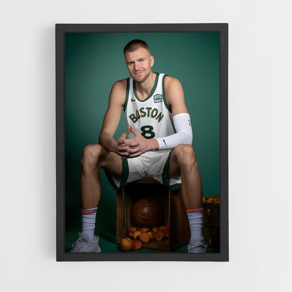 ap-kristaps porzingis-2 cadre Noir