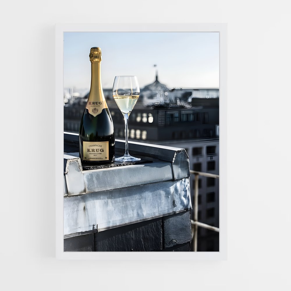 ap-krug-4 cadre Blanc
