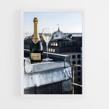 ap-krug-4 cadre Blanc