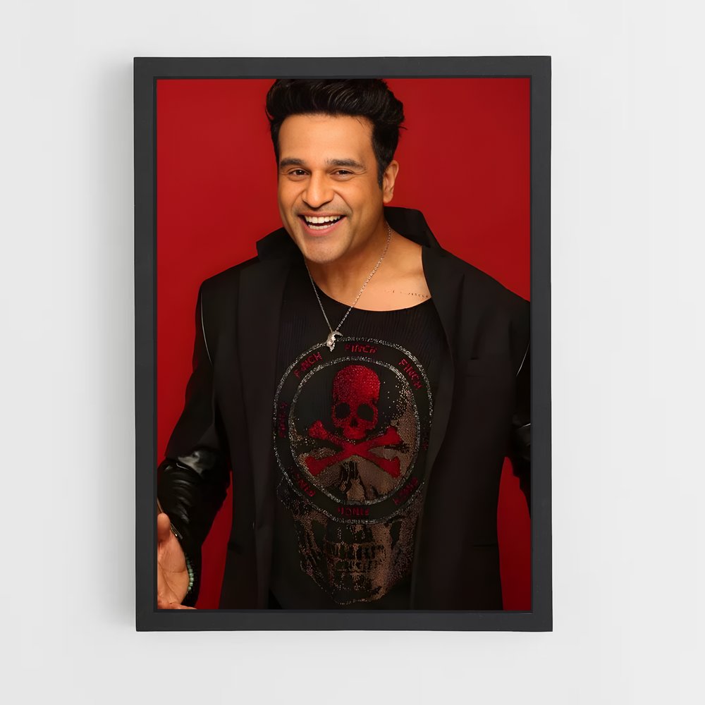 ap-krushna abhishek-2 cadre Noir