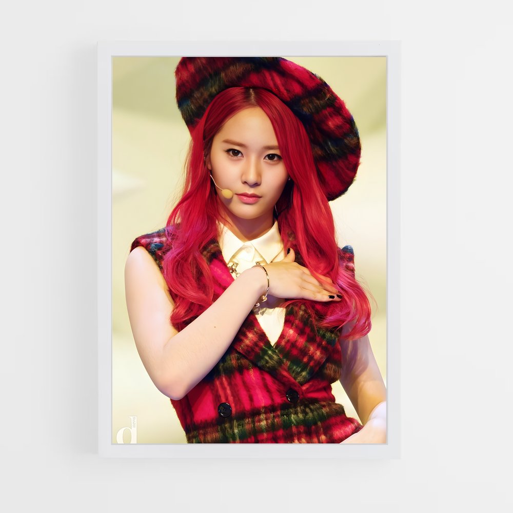 ap-krystal-6 cadre Blanc