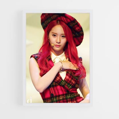 ap-krystal-6 cadre Blanc