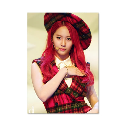 Poster Krystal 48360