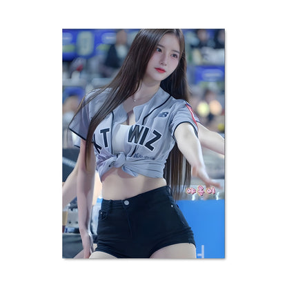 Poster Kt wiz 58241