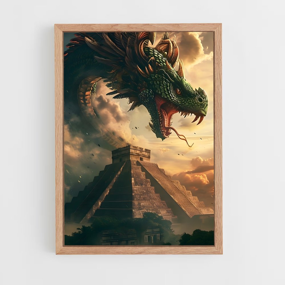 ap-kukulkan-2 cadre Bois clair