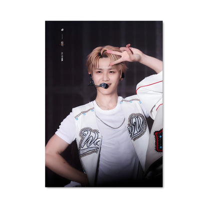 Poster Kun 48964