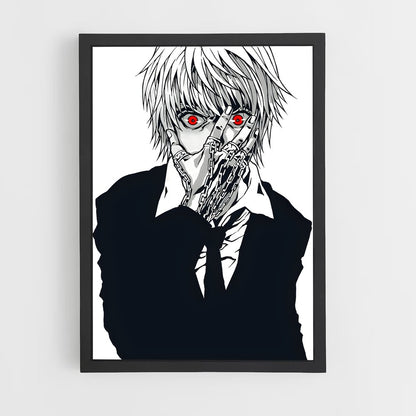 ap-kurapika-2 cadre Noir