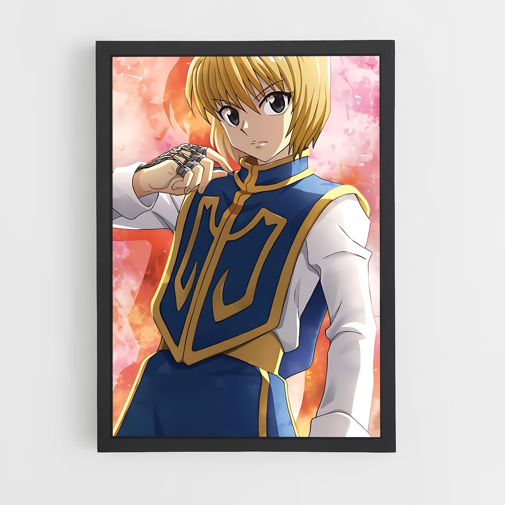 ap-kurapika-3 cadre Noir