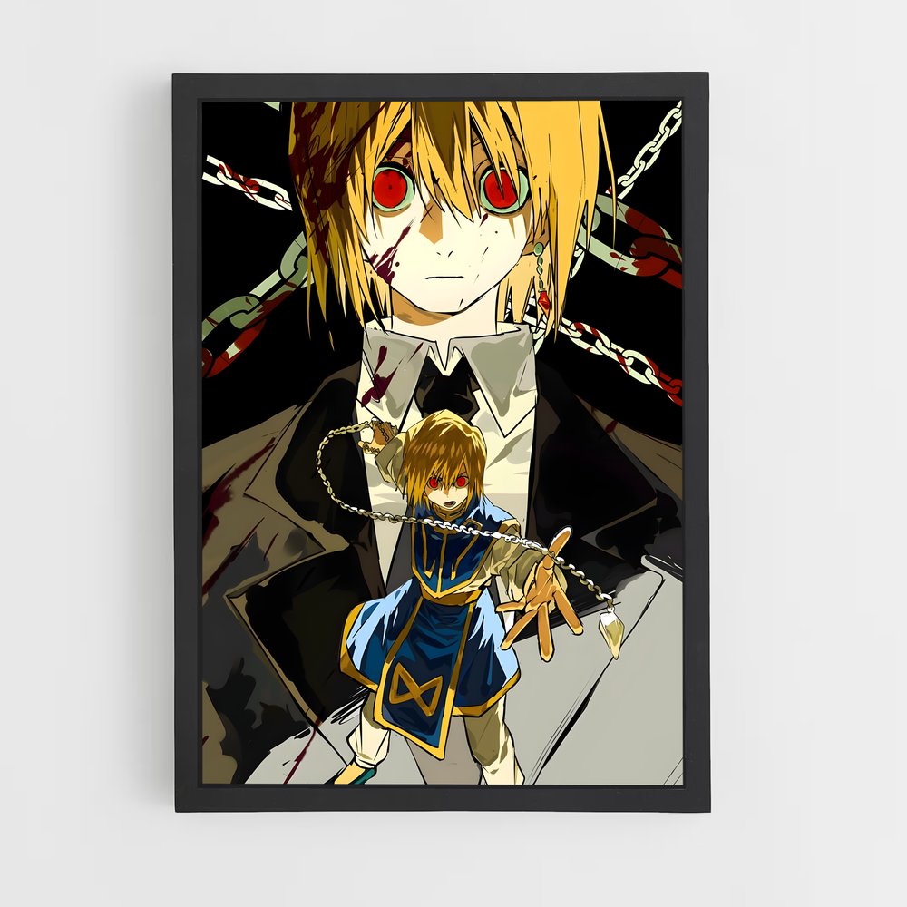 ap-kurapika-4 cadre Noir