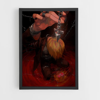 ap-kurapika-6 cadre Noir