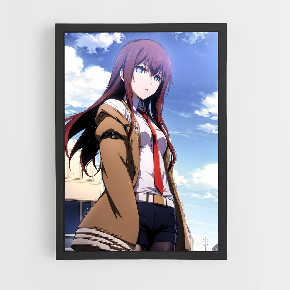 ap-kurisu makise-1 cadre Noir