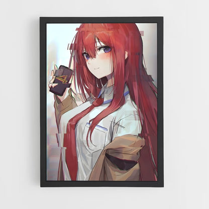 ap-kurisu makise-2 cadre Noir